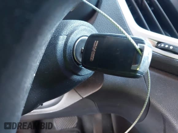 ✅ 2014 GMC Terrain SLE • VIN: 2GKFLVEK3E6229204 • Lot: 43617178. Wystawiony na IAAI z przebiegiem 136 082 mil. Bezpłatny archiwum sprzedaży aukcyjnych z USA i szczegółowy raport historii pojazdu na DreamBid. Zdjęcie 11.