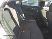 ✅ 2017 Honda Civic EX • VIN: 19XFC2F88HE005685 • Lot: 86887985. Wystawiony na Copart z przebiegiem 124 274 mil. Bezpłatny archiwum sprzedaży aukcyjnych z USA i szczegółowy raport historii pojazdu na DreamBid. Zdjęcie 10.