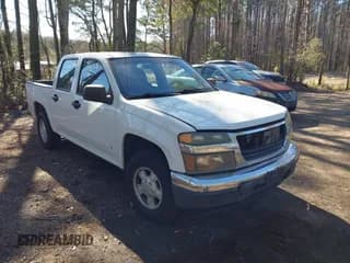 ✅ 2006 GMC Canyon 1SB SLE Z85 • VIN: 1GTCS138368224713 • Лот: 41836114. Опубликован ранее на IAAI с пробегом 239 318 миль. Бесплатный доступ к архиву аукционных продаж из США и подробный отчёт об истории автомобиля на DreamBid. Изображение 1.