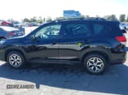 ✅ 2023 Subaru Forester Premium • VIN: JF2SKAEC2PH415216 • Лот: 43305638. Опубликован ранее на IAAI с пробегом 25 253 миль. Бесплатный доступ к архиву аукционных продаж из США и подробный отчёт об истории автомобиля на DreamBid. Изображение 14.