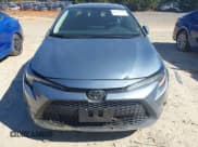 ✅ 2021 Toyota Corolla LE • VIN: 5YFEPMAE0MP182863 • Lot: 43447533. Wystawiony na IAAI z przebiegiem 117 274 mil. Bezpłatny archiwum sprzedaży aukcyjnych z USA i szczegółowy raport historii pojazdu na DreamBid. Zdjęcie 12.