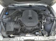 ✅ 2019 Genesis G70 Advanced • VIN: KMTG34LA7KU043961 • Lot: 60412685. Wystawiony na Copart z przebiegiem 47 710 mil. Bezpłatny archiwum sprzedaży aukcyjnych z USA i szczegółowy raport historii pojazdu na DreamBid. Zdjęcie 11.