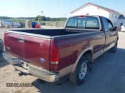 ✅ 1997 Ford F-150 XL • VIN: 1FTEX18L7VNC21496 • Lot: 43189746. Listed on IAAI with 123,750 mi. Free auction sales archive from the USA and detailed vehicle history report at DreamBid. Image 6.