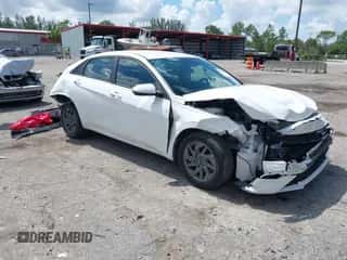 2024 Hyundai Elantra SEL с VIN KMHLM4DG7RU732367, выставлен на аукционе IAAI как лот 43352148 с пробегом 47 190 миль миль и . История ставок и продаж доступна на DreamBid. Изображение 1.