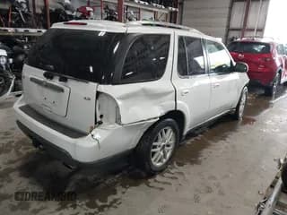 ✅ 2007 Saab 9-7X I6 • VIN: 5S3ET13S772802991 • Lot: 43515860. Wystawiony na IAAI z przebiegiem 142 723 mil. Bezpłatny archiwum sprzedaży aukcyjnych z USA i szczegółowy raport historii pojazdu na DreamBid. Zdjęcie 4.