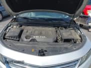 ✅ 2017 Chevrolet Impala LT • VIN: 2G1105S34H9155377 • Лот: 43204912. Опубликован ранее на IAAI с пробегом 172 826 миль. Бесплатный доступ к архиву аукционных продаж из США и подробный отчёт об истории автомобиля на DreamBid. Изображение 10.