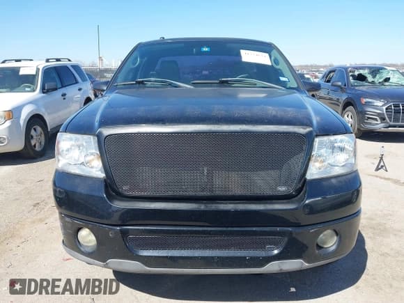 ✅ 2008 Ford F-150 XL • VIN: 1FTRF12W18KE26485 • Lot: 41774634. Wystawiony na IAAI z przebiegiem 165 069 mil. Bezpłatny archiwum sprzedaży aukcyjnych z USA i szczegółowy raport historii pojazdu na DreamBid. Zdjęcie 12.