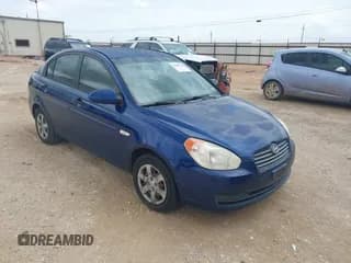 ✅ 2007 Hyundai Accent GLS • VIN: KMHCN46C17U143111 • Лот: 42628749. Опубликован ранее на IAAI с пробегом 283 767 миль. Бесплатный доступ к архиву аукционных продаж из США и подробный отчёт об истории автомобиля на DreamBid. Изображение 1.