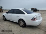 ✅ 2008 Ford Taurus SEL • VIN: 1FAHP24W98G150240 • Лот: 75133174. Опубликован ранее на Copart с пробегом 118 146 миль. Бесплатный доступ к архиву аукционных продаж из США и подробный отчёт об истории автомобиля на DreamBid. Изображение 2.