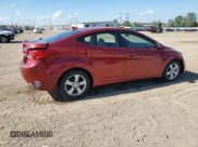 ✅ 2013 Hyundai Elantra GLS • VIN: 5NPDH4AE7DH330044 • Lot: 70101995. Listed on Copart with 89,186 mi. Free auction sales archive from the USA and detailed vehicle history report at DreamBid. Image 3.