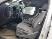 ✅ 2015 Chevrolet Silverado 2500HD Work Truck • VIN: 1GC2CUEG4FZ536046 • Lot: 43203665. Listed on Copart with 99,043 mi. Free auction sales archive from the USA and detailed vehicle history report at DreamBid. Image 7.