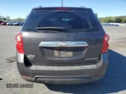 ✅ 2015 Chevrolet Equinox LT • VIN: 2GNFLFEK3F6162307 • Lot: 82376845. Wystawiony na Copart z przebiegiem Nie podano. Bezpłatny archiwum sprzedaży aukcyjnych z USA i szczegółowy raport historii pojazdu na DreamBid. Zdjęcie 6.
