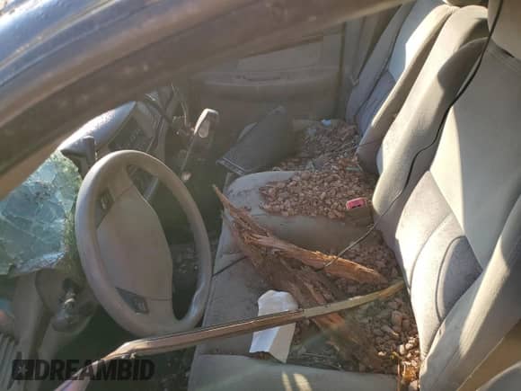 2005 Chevrolet Impala с VIN 2G1WF52E359154142, выставлен на аукционе Copart как лот 75640834 с пробегом Не указан миль и Списание • Salvage title. История ставок и продаж доступна на DreamBid. Изображение 7.