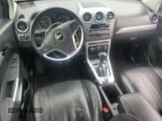 ✅ 2012 Chevrolet Captiva Sport LTZ • VIN: 3GNFL4E56CS587516 • Lot: 57791775. Wystawiony na Copart z przebiegiem 120 949 mil. Bezpłatny archiwum sprzedaży aukcyjnych z USA i szczegółowy raport historii pojazdu na DreamBid. Zdjęcie 8.