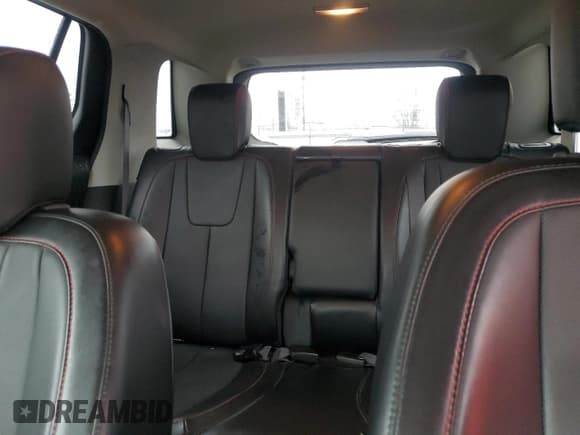 ✅ 2015 GMC Terrain Denali • VIN: 2GKFLZEK9F6237378 • Лот: 42979905. Опубликован ранее на Copart с пробегом 98 792 миль. Бесплатный доступ к архиву аукционных продаж из США и подробный отчёт об истории автомобиля на DreamBid. Изображение 10.