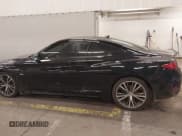 ✅ 2018 Infiniti Q60 Luxe • VIN: JN1EV7EL1JM393037 • Лот: 41308526. Опубликован ранее на IAAI с пробегом 54 065 миль. Бесплатный доступ к архиву аукционных продаж из США и подробный отчёт об истории автомобиля на DreamBid. Изображение 14.