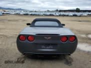 ✅ 2013 Chevrolet Corvette 1LT • VIN: 1G1YE3DW8D5107495 • Lot: 43550355. Listed on Copart with Not provided. Free auction sales archive from the USA and detailed vehicle history report at DreamBid. Image 6.