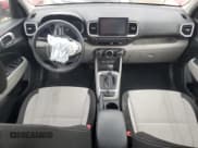 ✅ 2022 Hyundai Venue Limited • VIN: KMHRC8A36NU186614 • Lot: 42848445. Listed on Copart with Not provided. Free auction sales archive from the USA and detailed vehicle history report at DreamBid. Image 8.