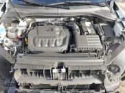 ✅ 2024 Volkswagen Tiguan SE • VIN: 3VV3B7AX6RM062915 • Lot: 43500920. Wystawiony na IAAI z przebiegiem 24 051 mil. Bezpłatny archiwum sprzedaży aukcyjnych z USA i szczegółowy raport historii pojazdu na DreamBid. Zdjęcie 10.