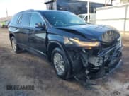 ✅ 2023 Chevrolet Traverse LT Cloth • VIN: 1GNERGKW4PJ148413 • Lot: 91305235. Wystawiony na Copart z przebiegiem 39 196 mil. Bezpłatny archiwum sprzedaży aukcyjnych z USA i szczegółowy raport historii pojazdu na DreamBid. Zdjęcie 4.