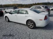 ✅ 2012 Chevrolet Malibu 1FL • VIN: 1G1ZA5EU0CF348047 • Lot: 79223204. Listed on Copart with 164,822 mi. Free auction sales archive from the USA and detailed vehicle history report at DreamBid. Image 2.