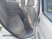 ✅ 2008 Chevrolet HHR LS • VIN: 3GNDA13D48S549117 • Lot: 41536974. Listed on IAAI with 192,899 mi. Free auction sales archive from the USA and detailed vehicle history report at DreamBid. Image 8.