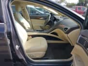 ✅ 2014 Lincoln MKZ • VIN: 3LN6L2G90ER830465 • Lot: 42862520. Listed on IAAI with 120,532 mi. Free auction sales archive from the USA and detailed vehicle history report at DreamBid. Image 5.