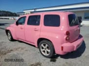 ✅ 2008 Chevrolet HHR LT • VIN: 3GNDA23D98S610113 • Lot: 72407284. Listed on Copart with 325,381 mi. Free auction sales archive from the USA and detailed vehicle history report at DreamBid. Image 2.