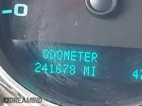 ✅ 2012 GMC Sierra 1500 SLE • VIN: 1GTR2VE73CZ189344 • Lot: 43902912. Listed on IAAI with 241,678 mi. Free auction sales archive from the USA and detailed vehicle history report at DreamBid. Image 16.