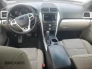 ✅ 2014 Ford Explorer XLT • VIN: 1FM5K7D80EGB51214 • Lot: 93829945. Listed on Copart with 140,815 mi. Free auction sales archive from the USA and detailed vehicle history report at DreamBid. Image 8.