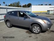✅ 2008 Nissan Rogue SL • VIN: JN8AS58TX8W306128 • Лот: 67463765. Опубликован ранее на Copart с пробегом 120 036 миль. Бесплатный доступ к архиву аукционных продаж из США и подробный отчёт об истории автомобиля на DreamBid. Изображение 4.