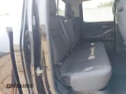 ✅ 2023 Nissan Frontier Pro-X • VIN: 1N6ED1EJ6PN616829 • Лот: 42464865. Опубликован ранее на IAAI с пробегом 31 660 миль. Бесплатный доступ к архиву аукционных продаж из США и подробный отчёт об истории автомобиля на DreamBid. Изображение 8.