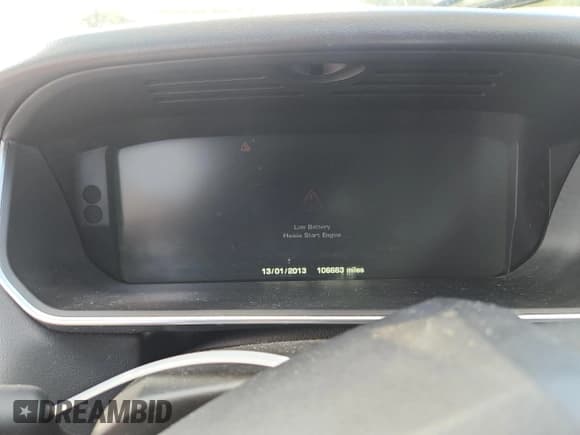 ✅ 2016 Land Rover Range Rover Sport Dynamic • VIN: SALWR2EF3GA554543 • Лот: 89622145. Опубликован ранее на Copart с пробегом 106 663 миль. Бесплатный доступ к архиву аукционных продаж из США и подробный отчёт об истории автомобиля на DreamBid. Изображение 9.