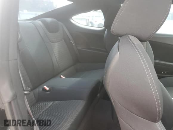 ✅ 2014 Hyundai Genesis Coupe R-Spec • VIN: KMHHT6KD2EU117944 • Лот: 91087545. Опубликован ранее на Copart с пробегом 109 901 миль. Бесплатный доступ к архиву аукционных продаж из США и подробный отчёт об истории автомобиля на DreamBid. Изображение 10.