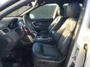 ✅ 2018 Land Rover Discovery Sport SE • VIN: SALCP2RX2JH736700 • Lot: 87284905. Wystawiony na Copart z przebiegiem 111 055 mil. Bezpłatny archiwum sprzedaży aukcyjnych z USA i szczegółowy raport historii pojazdu na DreamBid. Zdjęcie 7.