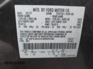 ✅ 2017 Ford Edge Titanium • VIN: 2FMPK4K8XHBB55180 • Lot: 43518883. Listed on IAAI with 125,009 mi. Free auction sales archive from the USA and detailed vehicle history report at DreamBid. Image 9.