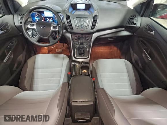 ✅ 2013 Ford Escape SE • VIN: 1FMCU9GXXDUD50528 • Лот: 94736585. Опубликован ранее на Copart с пробегом 82 855 миль. Бесплатный доступ к архиву аукционных продаж из США и подробный отчёт об истории автомобиля на DreamBid. Изображение 8.