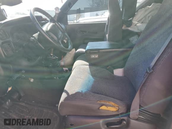 ✅ 2002 Dodge 3500 • VIN: 3B7MF33672M299598 • Lot: 46682935. Listed on Copart with 137,780 mi. Free auction sales archive from the USA and detailed vehicle history report at DreamBid. Image 7.