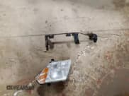 ✅ 2015 Nissan Frontier SV • VIN: 1N6AD0CU0FN755410 • Lot: 49660425. Wystawiony na Copart z przebiegiem 146 234 mil. Bezpłatny archiwum sprzedaży aukcyjnych z USA i szczegółowy raport historii pojazdu na DreamBid. Zdjęcie 12.