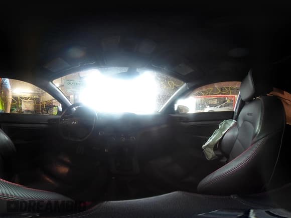 ✅ 2019 Hyundai Elantra Sport • VIN: KMHD04LB0KU887208 • Lot: 42259299. Listed on IAAI with 104,142 mi. Free auction sales archive from the USA and detailed vehicle history report at DreamBid. Image 18.