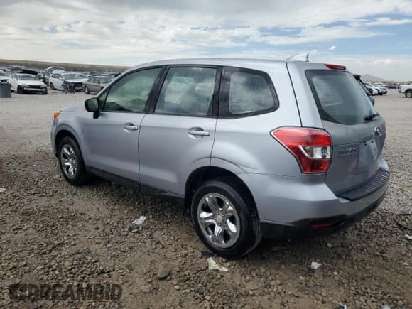 ✅ 2016 Subaru Forester 2.5i • VIN: JF2SJAACXGH546113 • Лот: 68858925. Опубликован ранее на Copart с пробегом 132 477 миль. Бесплатный доступ к архиву аукционных продаж из США и подробный отчёт об истории автомобиля на DreamBid. Изображение 2.