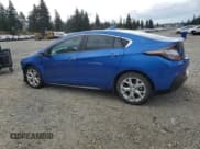 ✅ 2017 Chevrolet Volt Premier • VIN: 1G1RD6S50HU107120 • Лот: 85801425. Опубликован ранее на Copart с пробегом 83 115 миль. Бесплатный доступ к архиву аукционных продаж из США и подробный отчёт об истории автомобиля на DreamBid. Изображение 2.