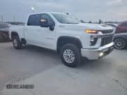 ✅ 2022 Chevrolet Silverado 2500HD LT • VIN: 1GC4YNEY0NF179067 • Лот: 93704085. Опубликован ранее на Copart с пробегом 77 136 миль. Бесплатный доступ к архиву аукционных продаж из США и подробный отчёт об истории автомобиля на DreamBid. Изображение 4.