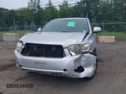 ✅ 2009 Toyota Highlander • VIN: JTEES41A992113103 • Lot: 42716152. Listed on IAAI with 122,722 mi. Free auction sales archive from the USA and detailed vehicle history report at DreamBid. Image 6.