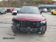 ✅ 2021 Jeep Grand Cherokee Limited • VIN: 1C4RJFBG5MC881185 • Лот: 90380815. Опубликован ранее на Copart с пробегом 46 465 миль. Бесплатный доступ к архиву аукционных продаж из США и подробный отчёт об истории автомобиля на DreamBid. Изображение 5.