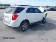✅ 2014 Chevrolet Equinox LT • VIN: 2GNALBEK7E6218508 • Лот: 43387832. Опубликован ранее на IAAI с пробегом 196 713 миль. Бесплатный доступ к архиву аукционных продаж из США и подробный отчёт об истории автомобиля на DreamBid. Изображение 4.
