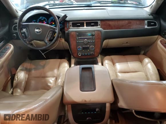 ✅ 2007 Chevrolet Silverado 2500HD 1LT • VIN: 1GCHK23667F525032 • Lot: 65457055. Listed on Copart with 333,999 mi. Free auction sales archive from the USA and detailed vehicle history report at DreamBid. Image 8.