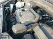 ✅ 2017 Hyundai Santa Fe 2.4L • VIN: 5XYZUDLB3HG452580 • Lot: 43900244. Listed on IAAI with 60,563 mi. Free auction sales archive from the USA and detailed vehicle history report at DreamBid. Image 19.