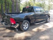 ✅ 2020 Ram 1500 SLT • VIN: 1C6RR7TT6LS120266 • Lot: 42689082. Listed on IAAI with 66,300 mi. Free auction sales archive from the USA and detailed vehicle history report at DreamBid. Image 4.