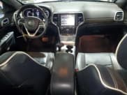 ✅ 2014 Jeep Grand Cherokee Overland • VIN: 1C4RJFCG5EC467601 • Lot: 82082095. Listed on Copart with 127,001 mi. Free auction sales archive from the USA and detailed vehicle history report at DreamBid. Image 8.